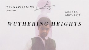 TRANSMISSIONS PRESENTS: Wuthering Heights (2011) tickets