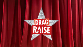 Drag Raise 2026 tickets