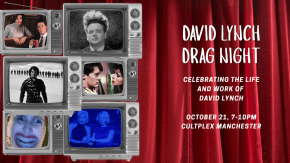 David Lynch Drag Night tickets