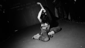 Horizontal Practices: Encountering Ghosts and Avatars tickets