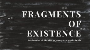 Fragments of Existence Exhibition: Family Day tickets