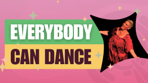 Everybody Can Dance Workshop tickets