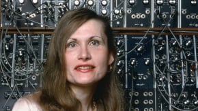 QUEERTRONICA a night dedicated to Wendy Carlos tickets