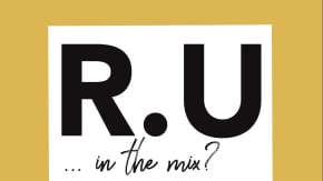 R.U... in the mix? tickets