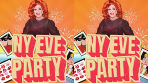New Years Eve Party with Lola Lasagne tickets