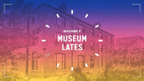 Queer Britain Museum Lates tickets