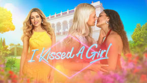 💋 I Kissed a Girl - Season 2 Finale Watch Party 💋 tickets