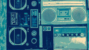 MIX 'N MOVE WHACKING tickets