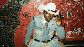 Queer Minds Workshop: Self-Portraiture with Emma Bentley Fox tickets