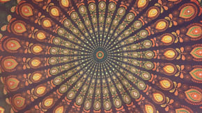 Tantric Meeting for Men 10th October: The Divine Masculine tickets