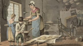 Leeds 400: Visit Leeds in 1830 tickets