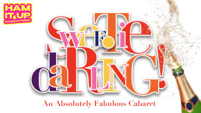 Sweetie Darling! An Absolutely Fabulous Cabaret tickets