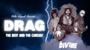 Drag: The Best and The Cursed tickets
