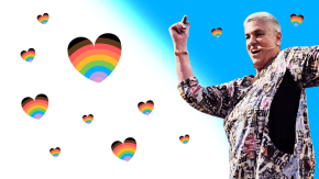 Tales From Your Queer Elder tickets