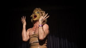 Academy of Kunst with Oozing Gloop tickets