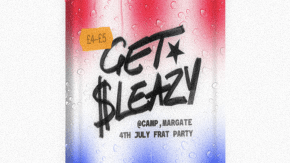 DOUBLE D’S: GET $LEAZY tickets