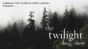 The Twilight Drag Show tickets