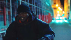 Souleymane’s Story tickets