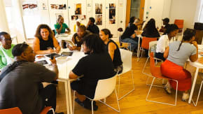 Queer Minds Workshop: Black LGBTQ+ Organising, 1970s-2000s with Black Cultural Archives tickets