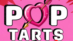 POP TARTS: 7TH FEBRUARY tickets