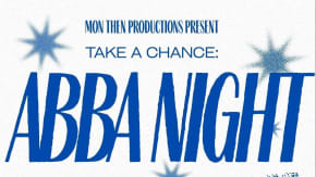 Take A Chance: ABBA Night (Show, Meal and DJ) tickets