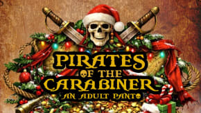 Pirates of the Carabiner: An Adult Panto tickets