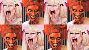 FEMMI'S MELTDOWN//PARIS'S BREAKTHROUGH tickets