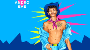 The Kingdom Come - Cowboy Rodeo Edition tickets