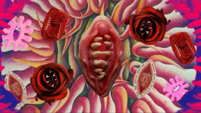 The Vagina Dentata: Myths of The Monstrous Feminine - RECORDING ONLY tickets