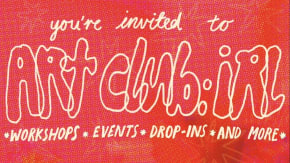 Life Drawing @ Bee's Art Club:IRL tickets