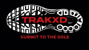 TRAKXD - SUBMIT TO THE SOLE  tickets