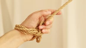 Behind Closed Doors - An Intimate Rope Encounter tickets