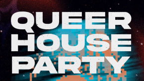 Queer House Party  tickets