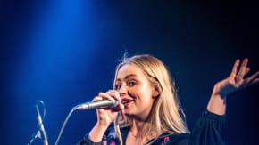 Crouch End Cabaret Club tickets