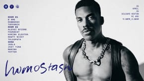 HOMOSTASH presents: KINKY RAVE tickets