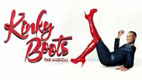 Musical: Kinky Boots tickets