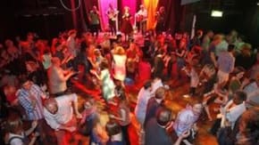 Ceilidh Fundraiser tickets