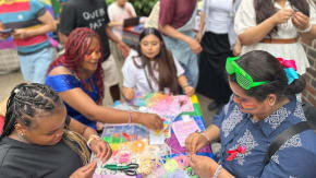 Queer Migrant Pride Fest '26 tickets