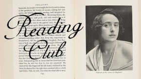 Reading Club at La Camionera  tickets
