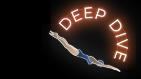 Deep Dive 11 tickets
