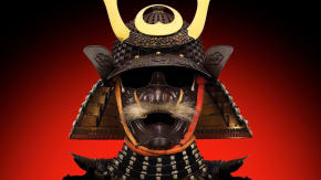 Samurai community preview at British Museum tickets