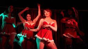 Sexquisite Christmas Bristol  tickets