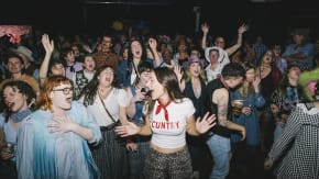 Queer Cxntry tickets