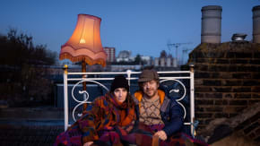 Power Station: Film Screening tickets