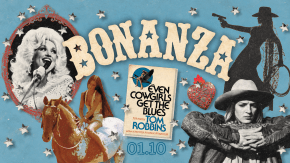 BONANZA: SAD GIRL RODEO tickets
