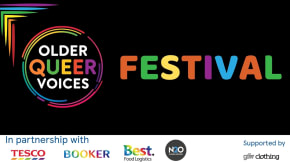 Older Queer Voices Festival  tickets