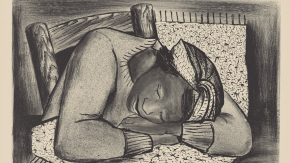 Radical Rest: Rest as a Site for Resistance - IN PERSON READING GROUP  tickets