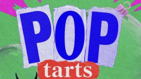 POP TARTS: SEPTEMBER 12 tickets