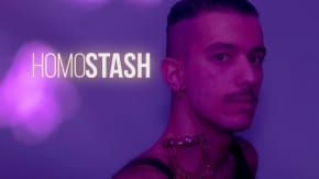 HOMOSTASH February 28th RAVE tickets