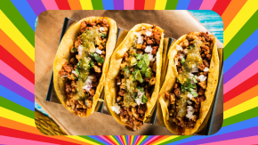 Learn. Cook. Eat: Tacos! tickets